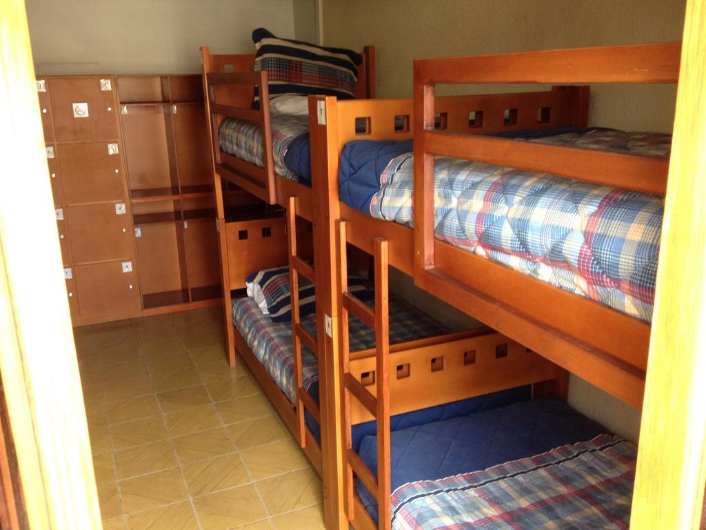 Hostal Casa Castillo Morelia Værelse billede