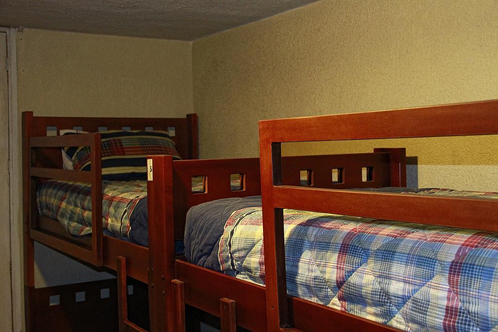 Hostal Casa Castillo Morelia Værelse billede