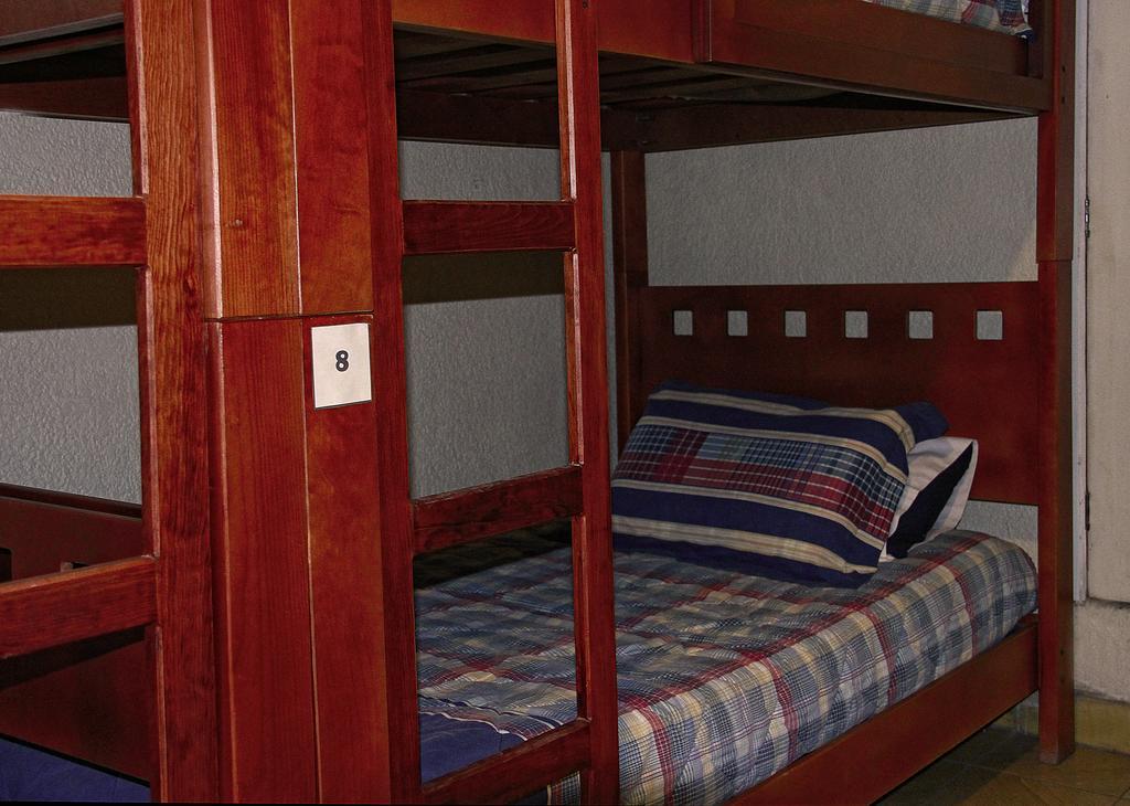Hostal Casa Castillo Morelia Værelse billede