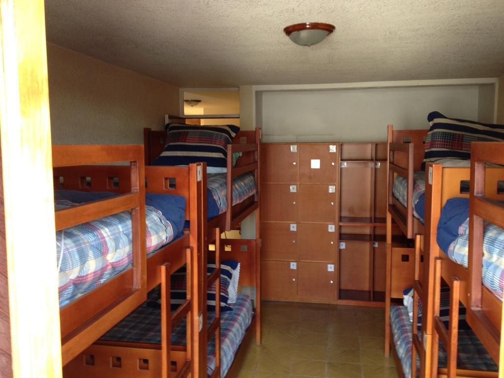 Hostal Casa Castillo Morelia Eksteriør billede