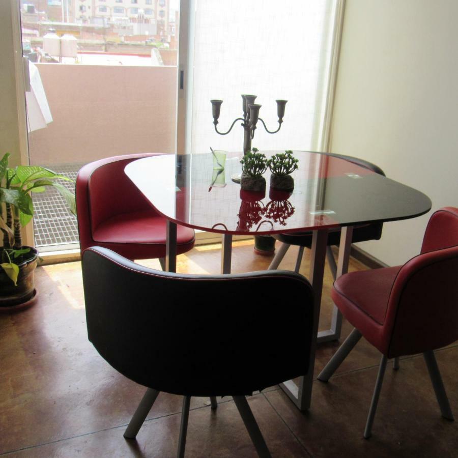 Hostal Casa Castillo Morelia Eksteriør billede